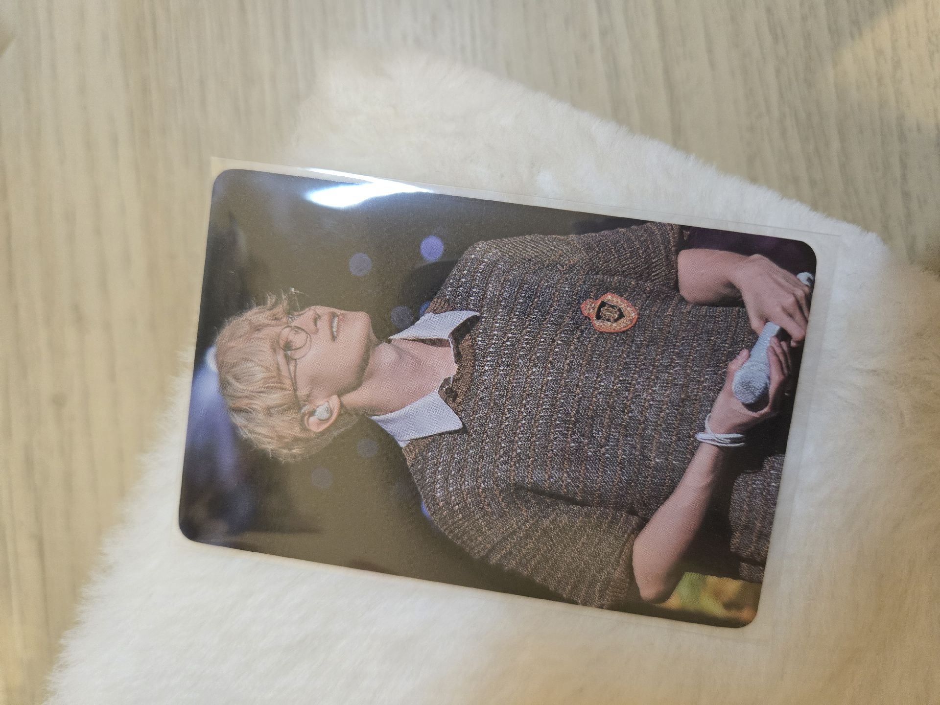 Follow Again 韓國第二週電影卡