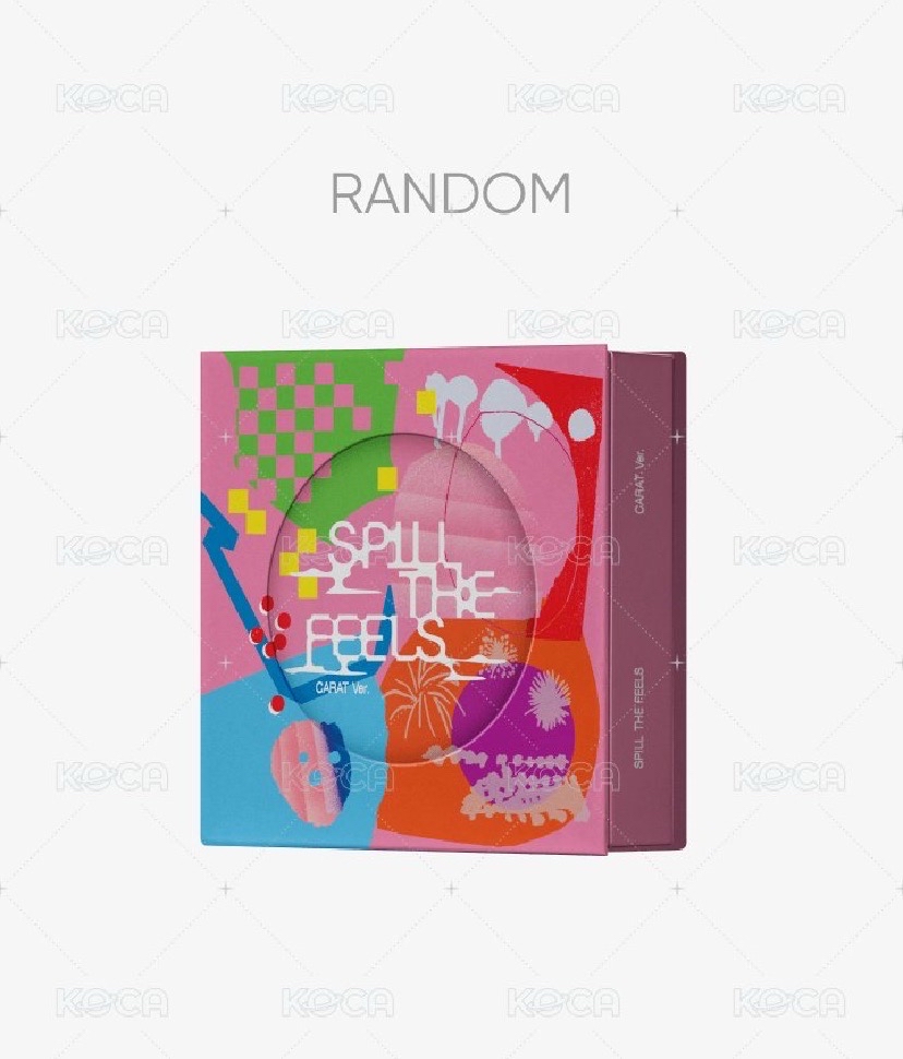 MINI12 專輯 克拉盤 