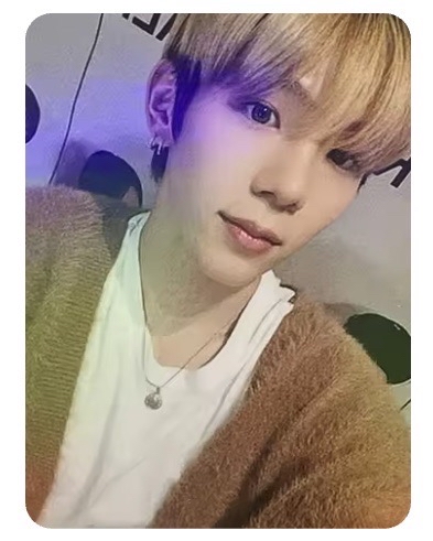 Get A Guitar ia簽售卡