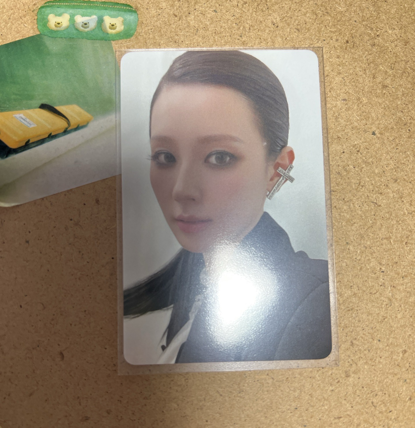 （薇）迷二快閃店 小卡