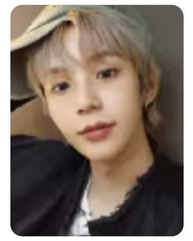 RIIZING Collect Book專輯卡