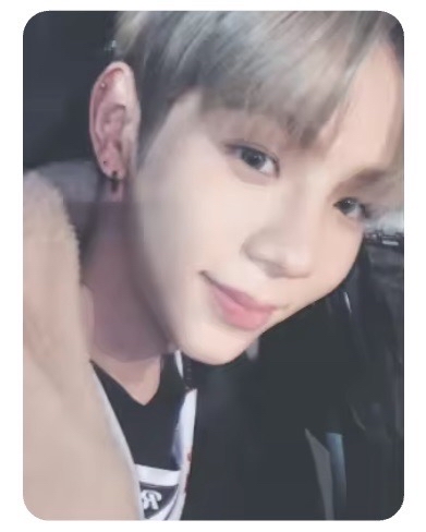 RIIZING ALLMD特典卡