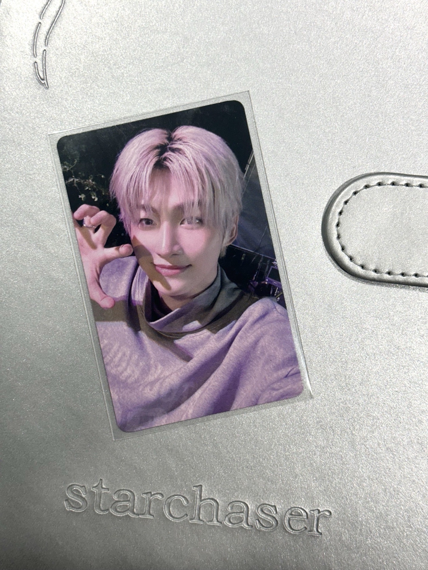 TWS 志薫 蔦屋幸運卡