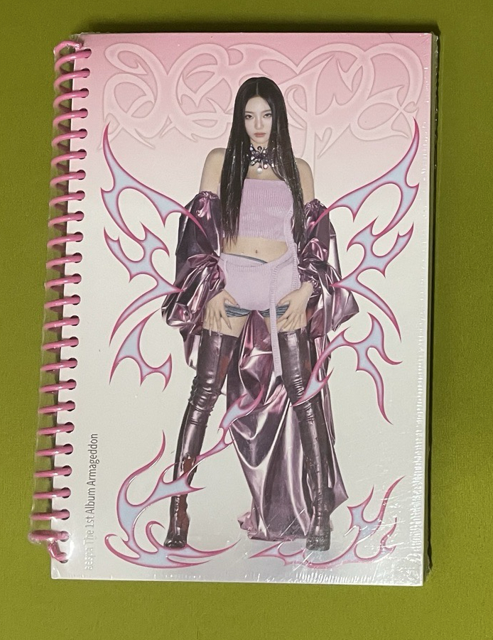 正規一 Superbeing Ver 未拆專寧