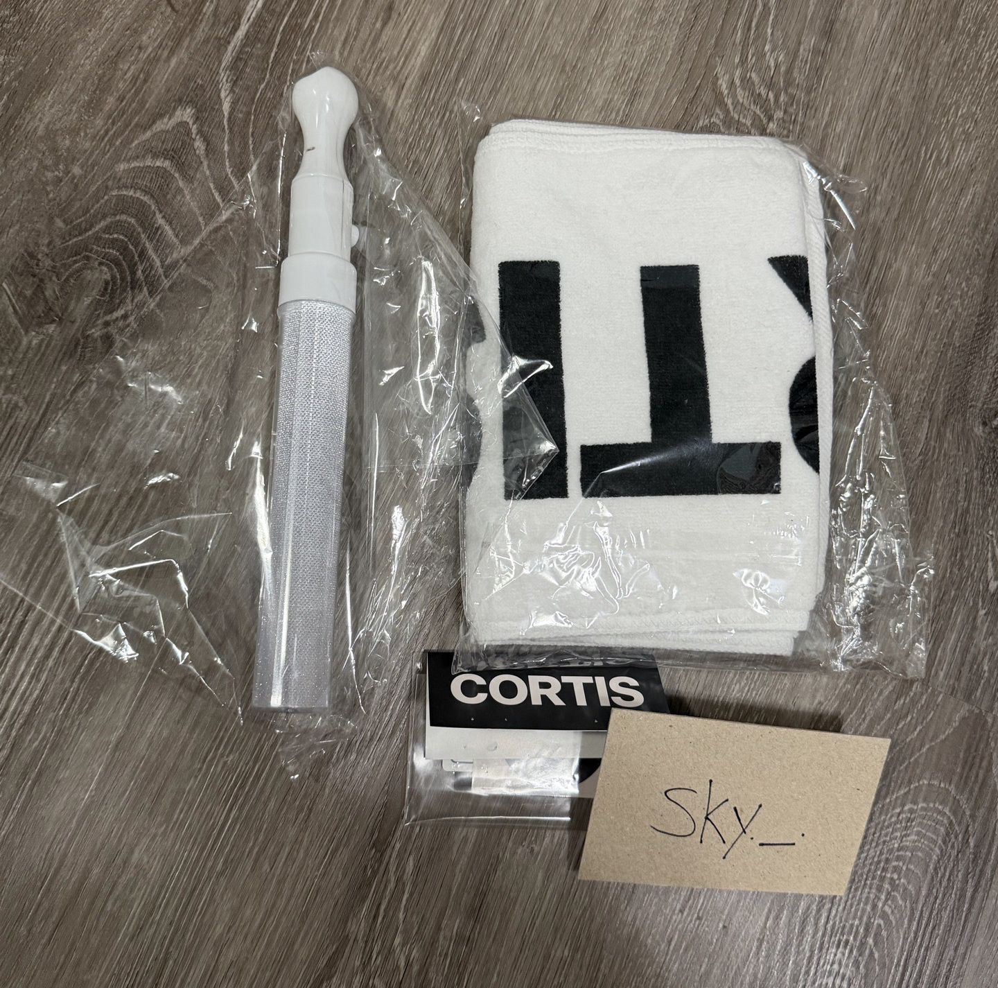 入場卡 我手上就剩三套 便宜價賣