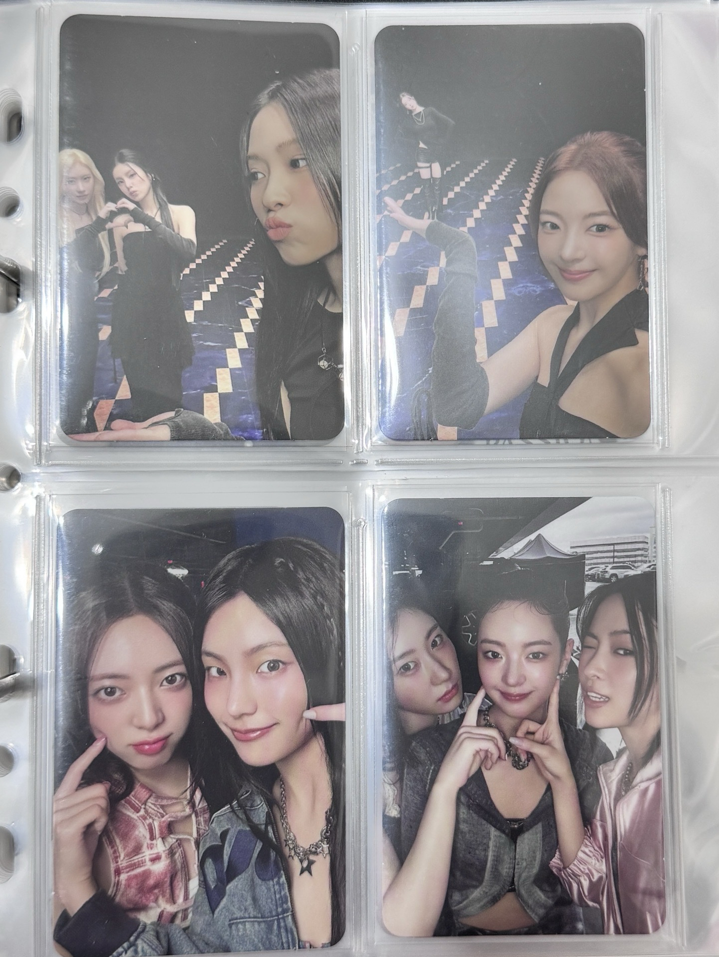 🌟雙人/三人卡