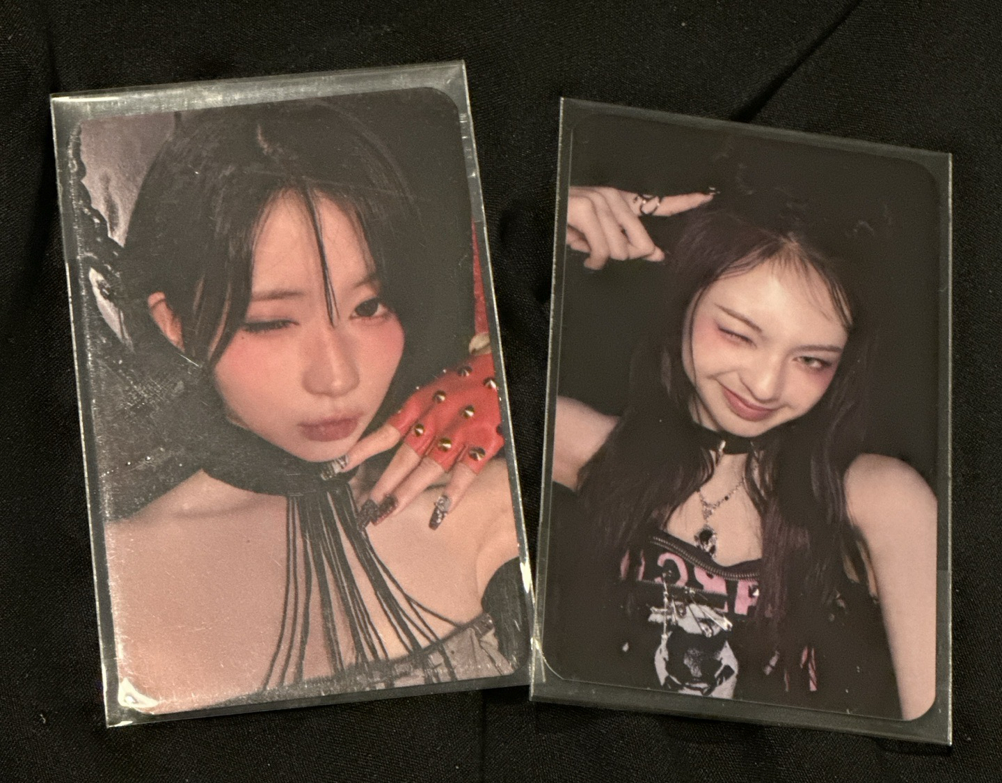 WE GO UP 上海快閃 滿額卡 角帶柒