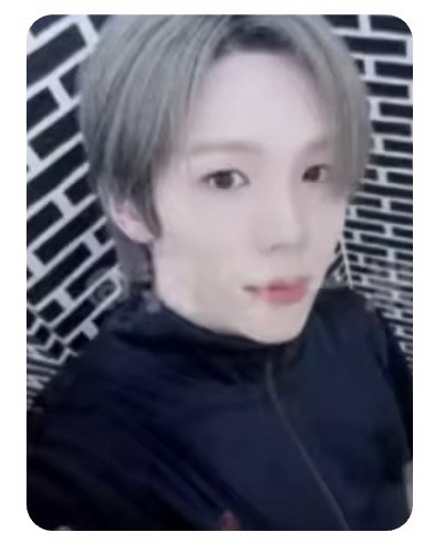 ODYSSEY yzy1.0特典卡