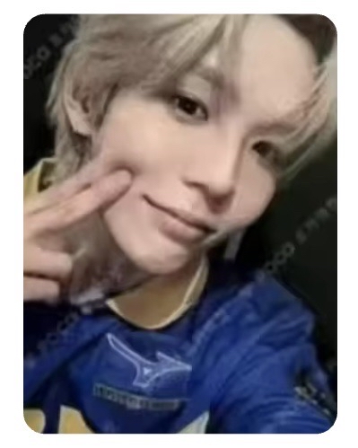 ODYSSEY dmm簽售卡