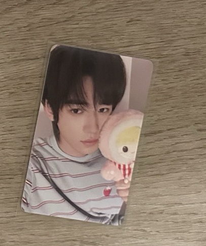 宋亞軒團團卡包