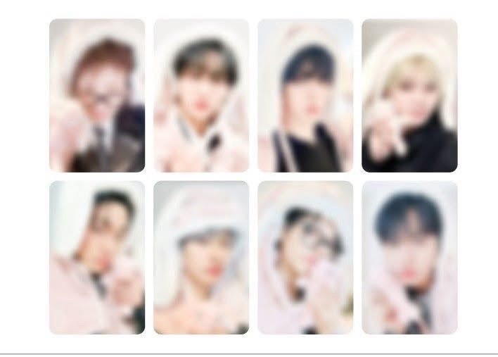 HL 3.0簽售 毛毯兔兔Ver.