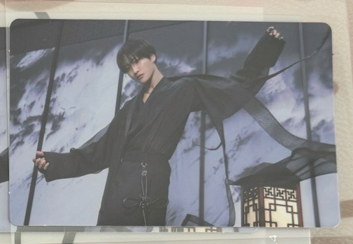 衣袖揮揮🌟數專(QR可掃)