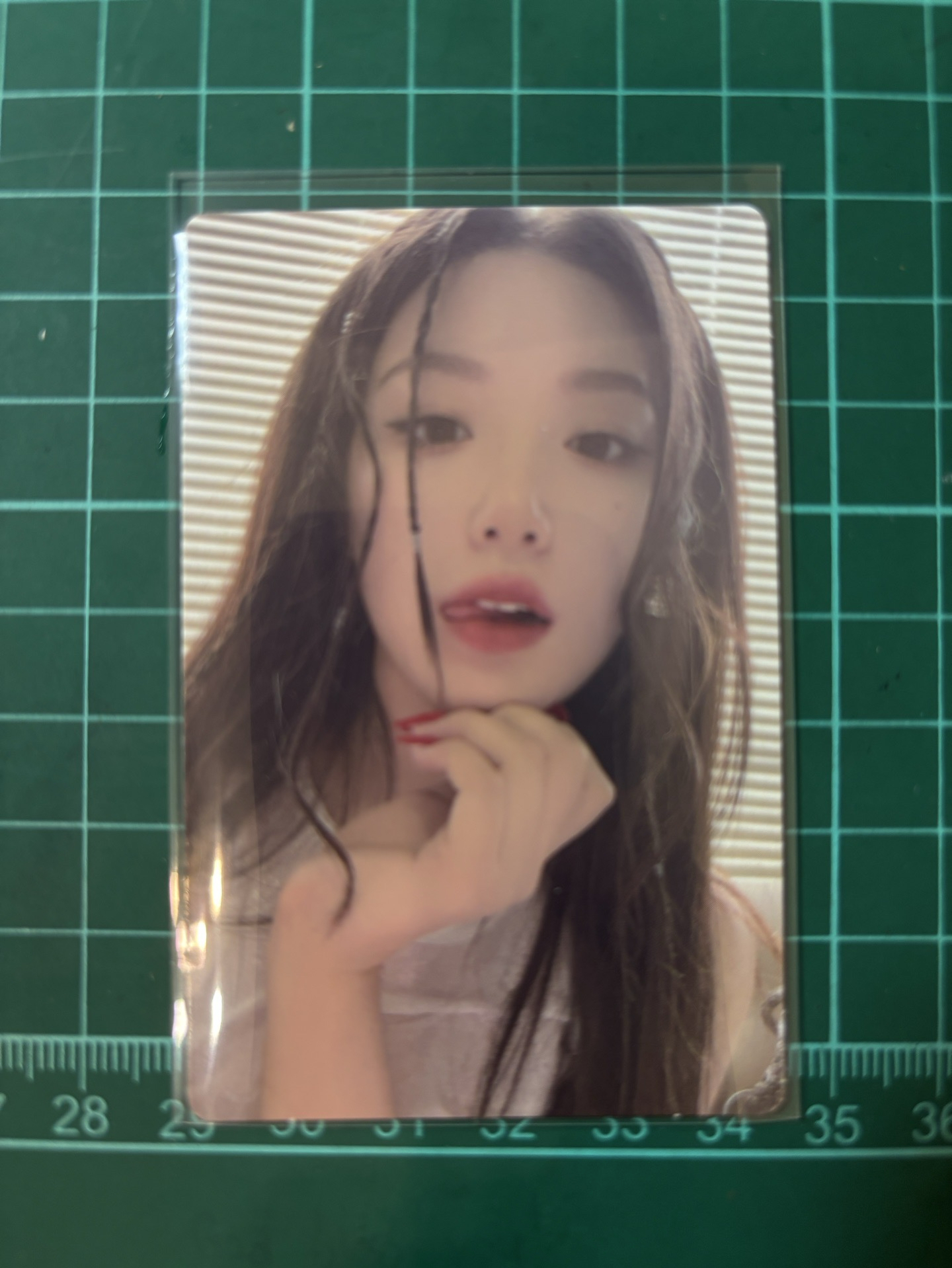 💙I SwAY刷專卡（送卡磚