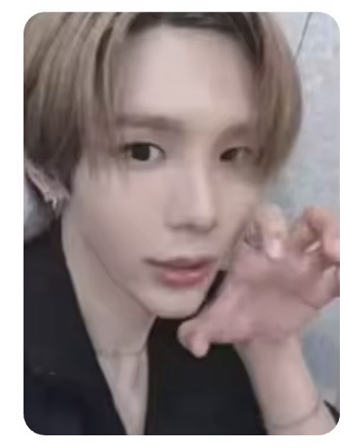 ODYSSEY ms台北簽售卡