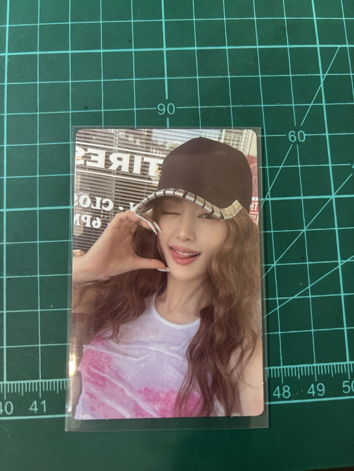 💙ISWAY妮專卡（送卡磚