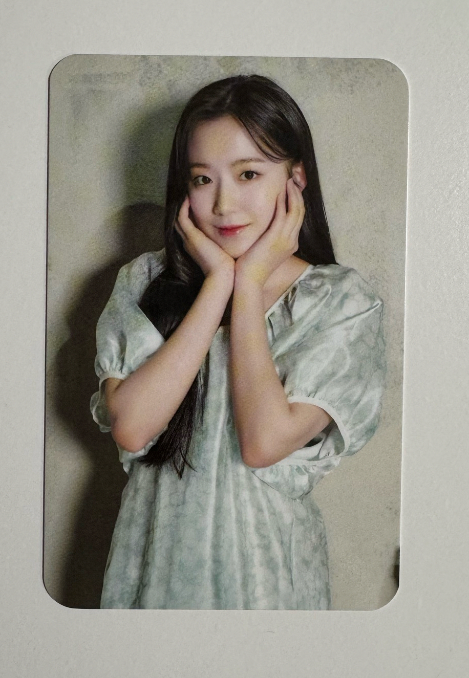 你們最好沒有雙下巴