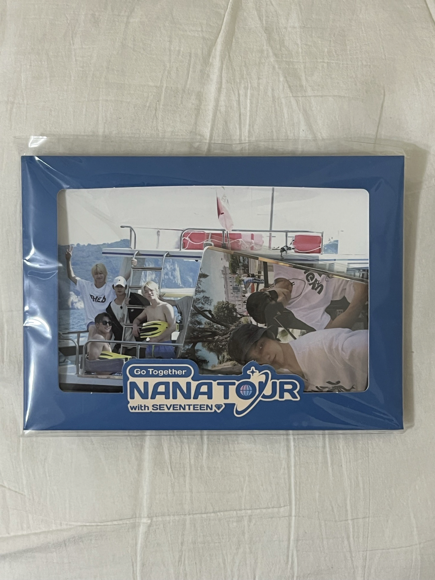NANA tour 觀看特典