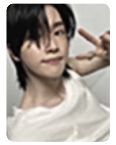 ODYSSEY Photobook專輯卡