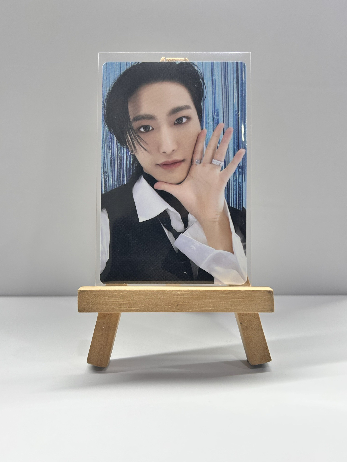 星、尚  Work to live 卡