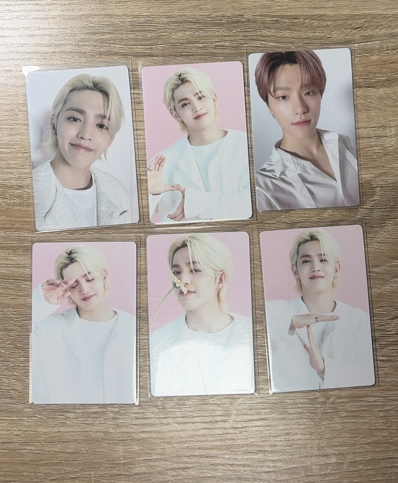 咖啡廳卡包小卡