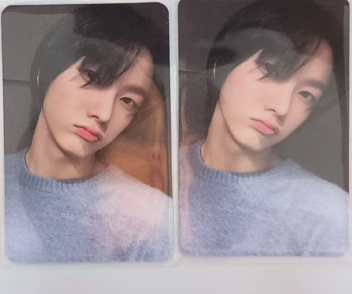 (不可綁) 成淏oy哭哭臉嘟嘴