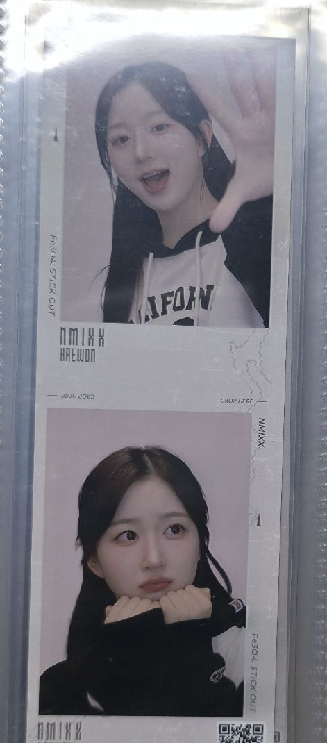 莉嫄圭人生四格