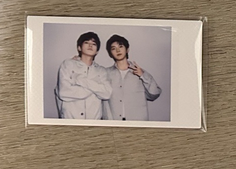 馬嘉祺宋亞軒團團卡包