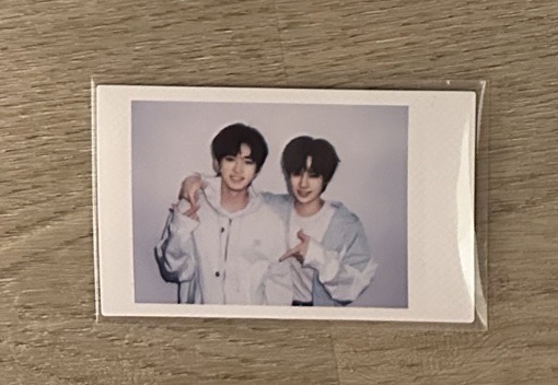 宋亞軒張真源團團卡包