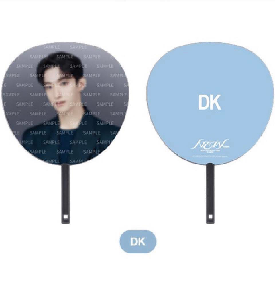 李碩珉 NEW_日巡大扇