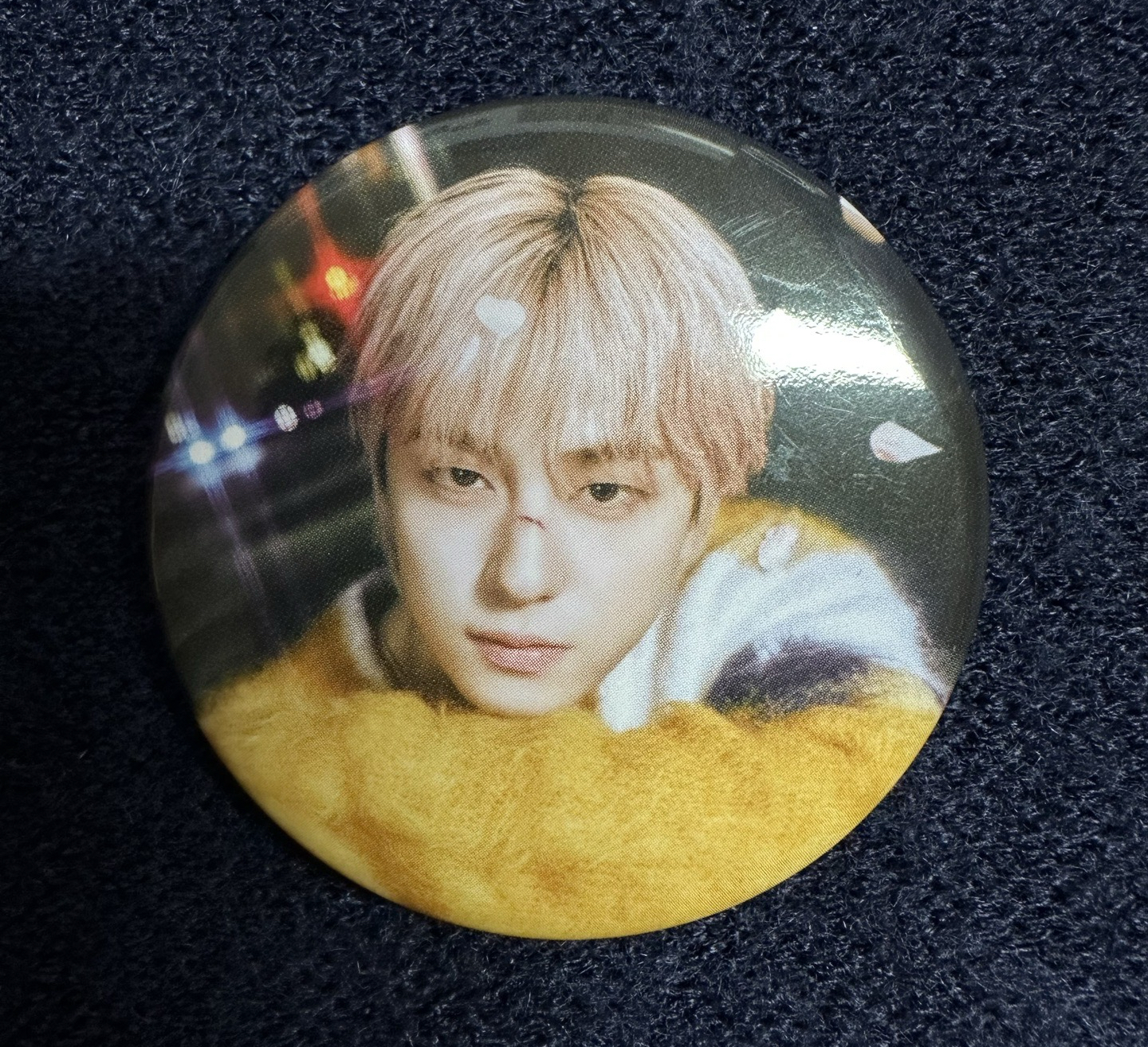 TAKI🐣五月雨徽章