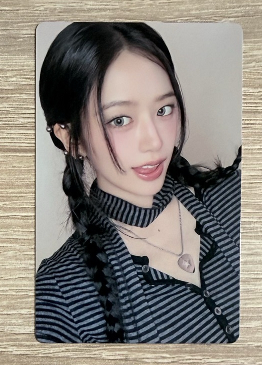 Revive+ 特別版專卡