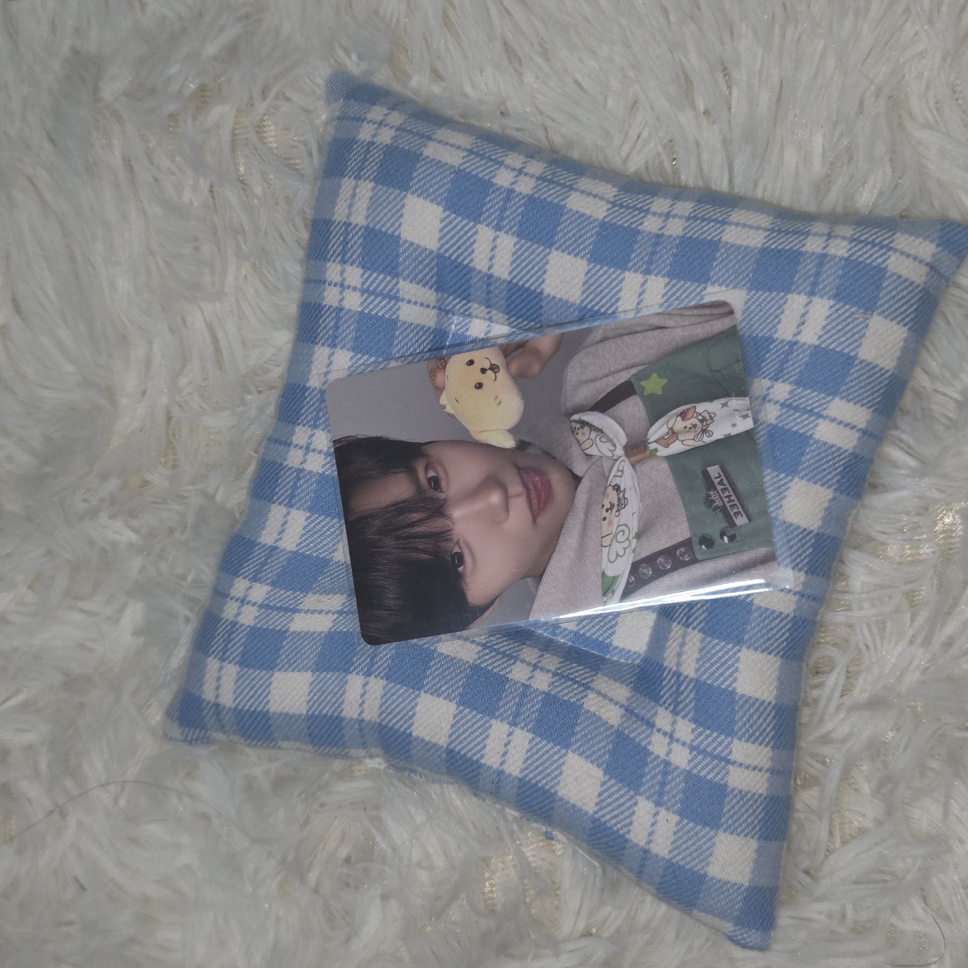 WISH Bakery 滿額卡 樹