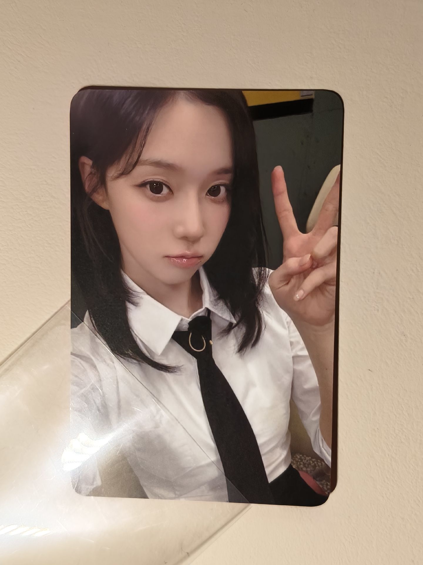 Rich Man el 幸運卡 冬