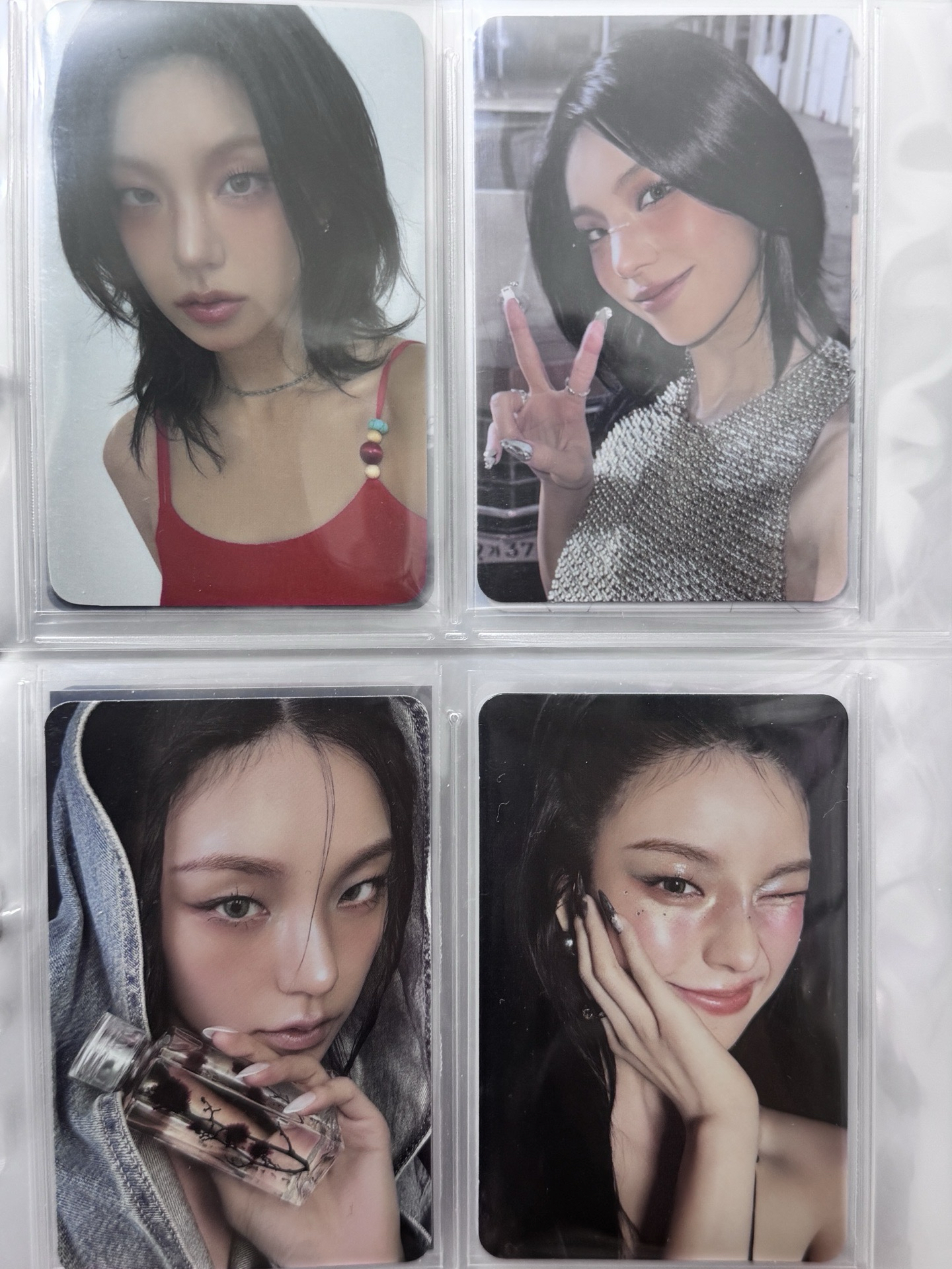 🌟AIR 專卡&特典