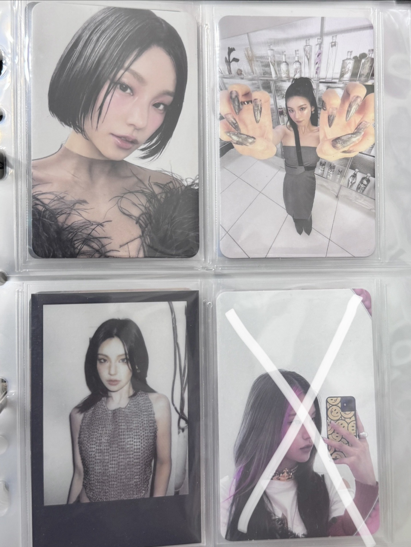 🌟AIR 專卡&特典