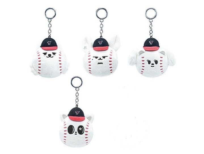 棒球頭+隨機正四PB