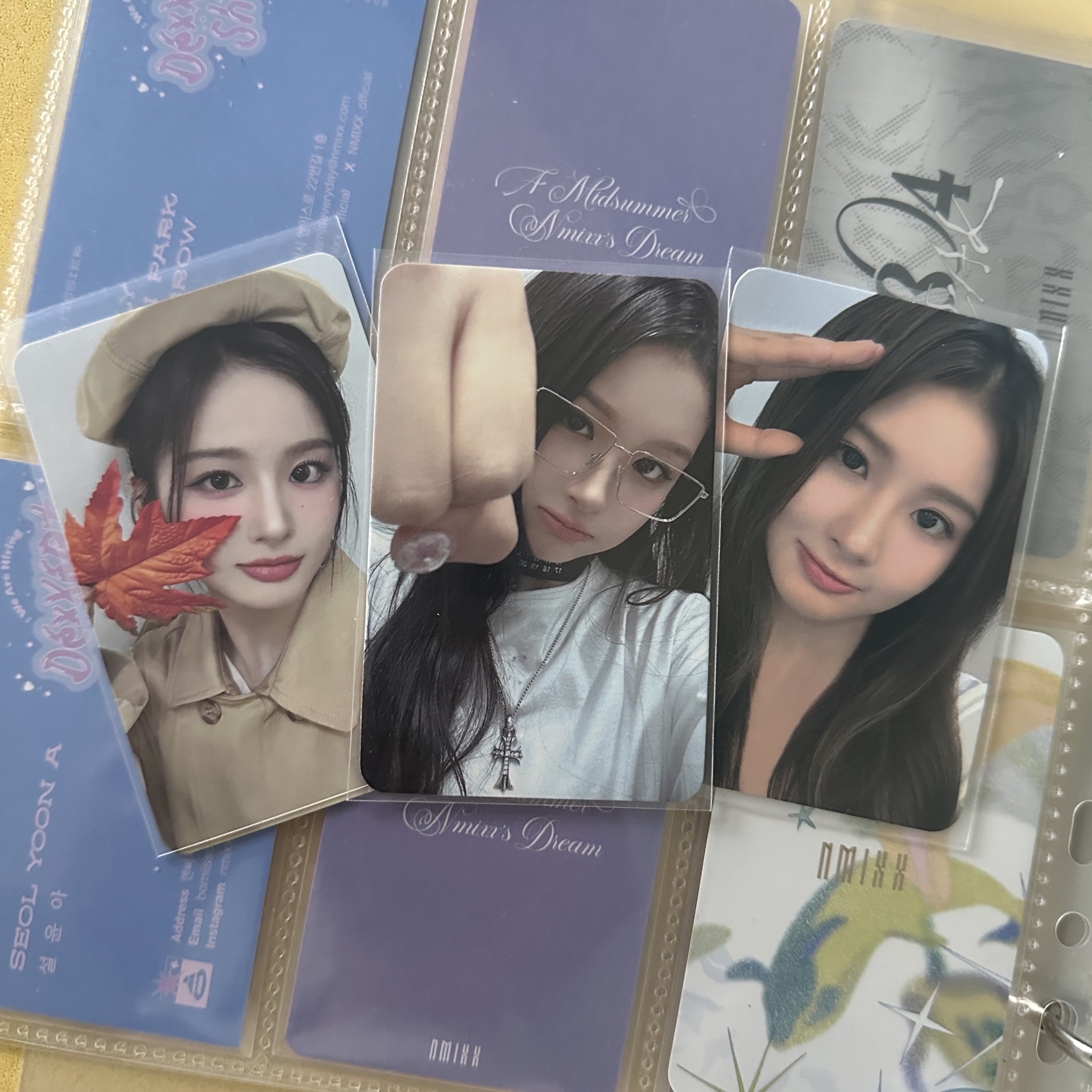 秋天/貓貓拳/仲夏夜狗兒薛