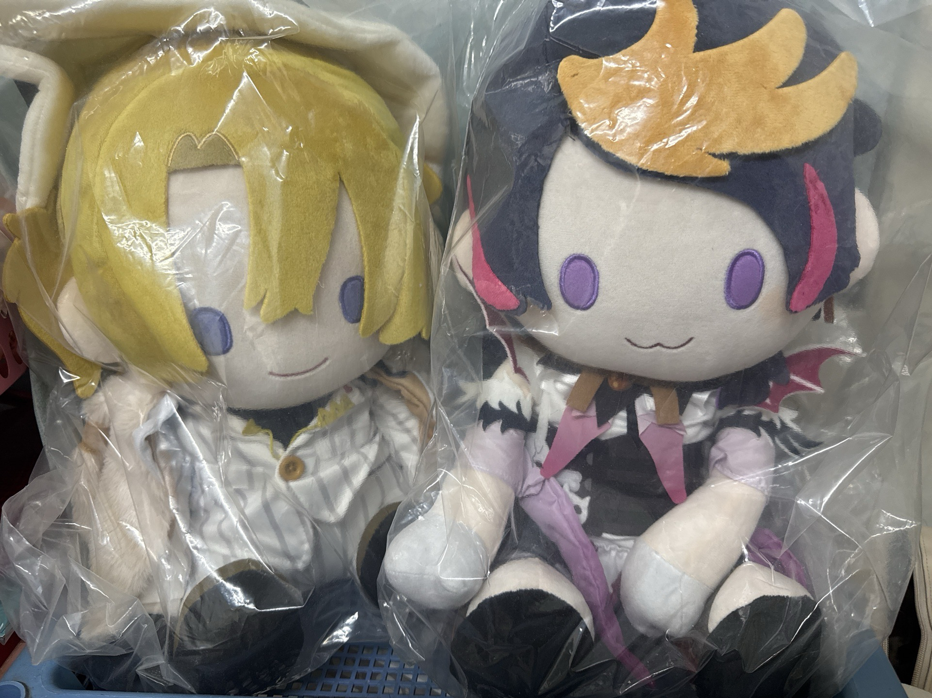 華燈一番賞SP娃