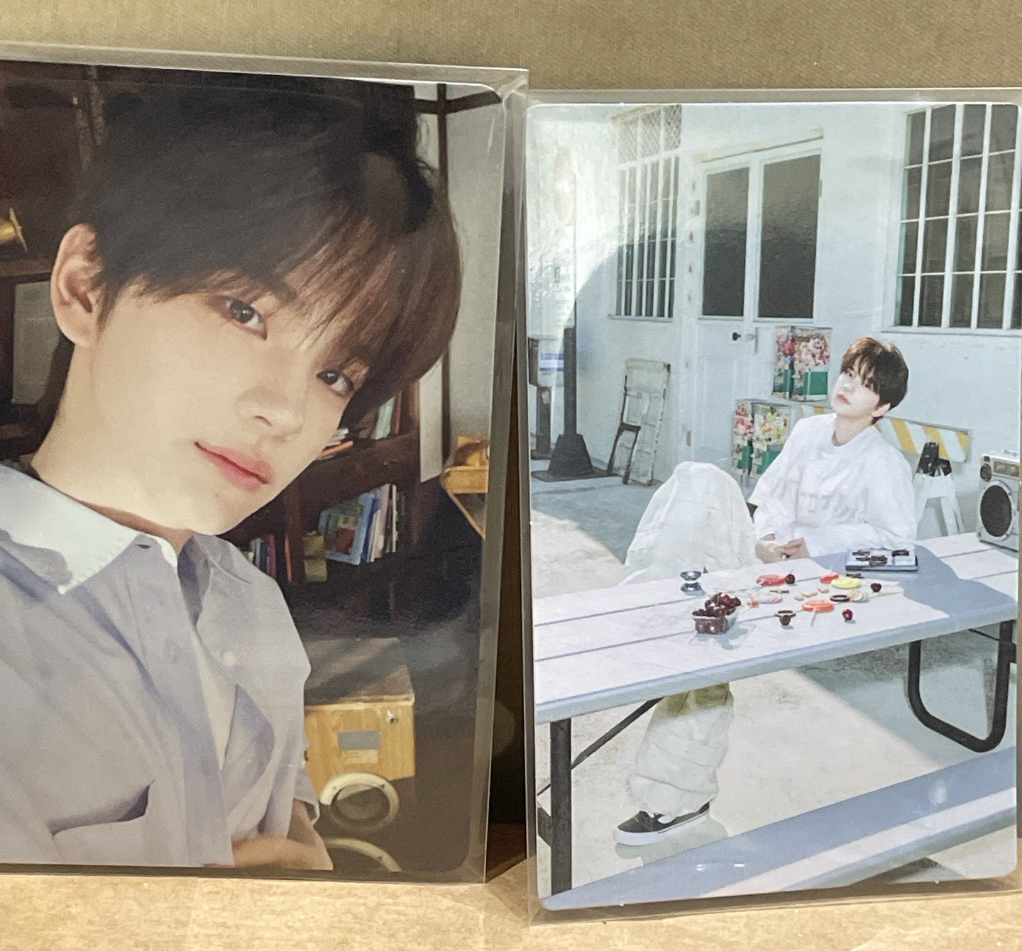 日專+首爾卡包卡