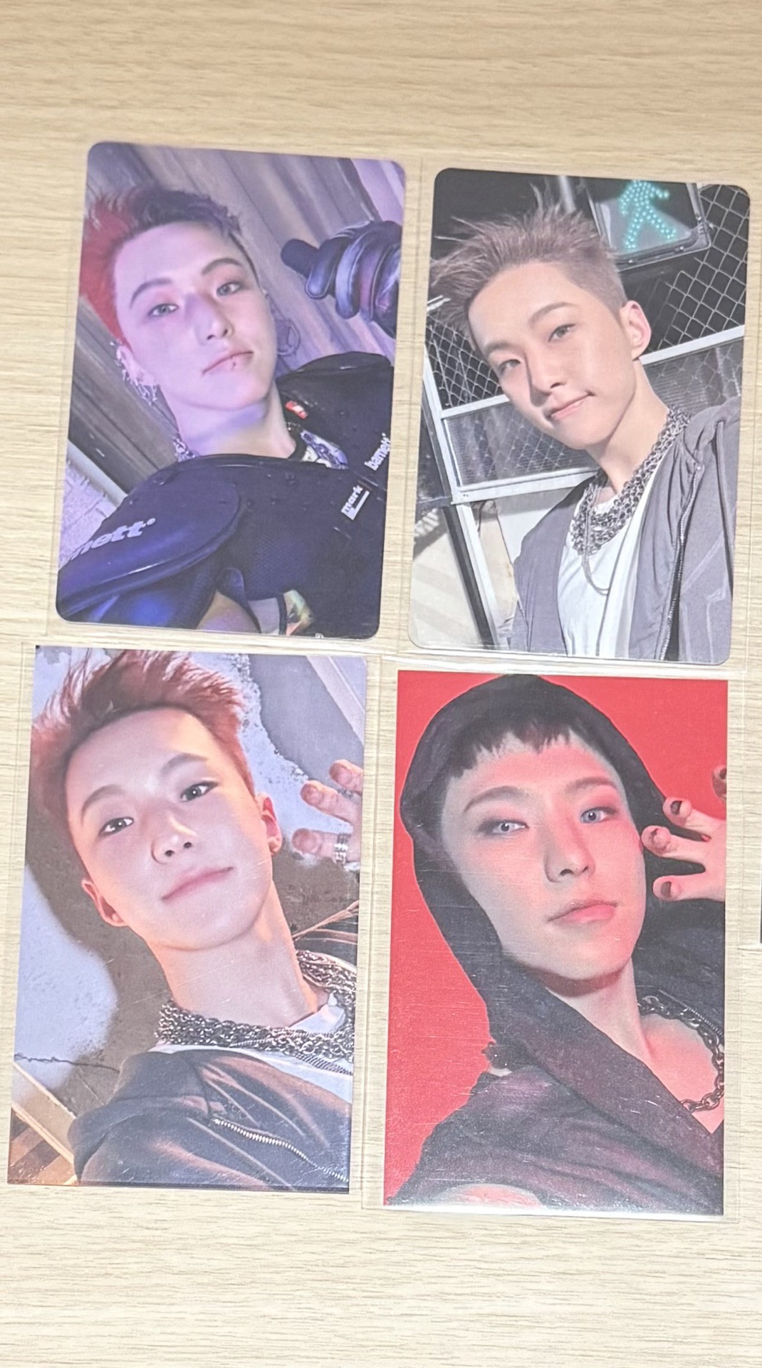 （右下）環球大阪場限