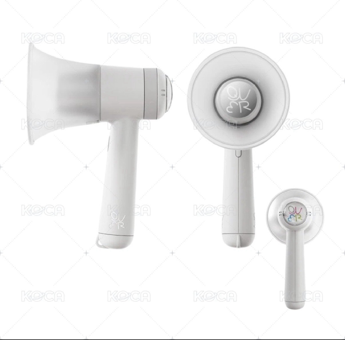 QWER 單手燈 現貨