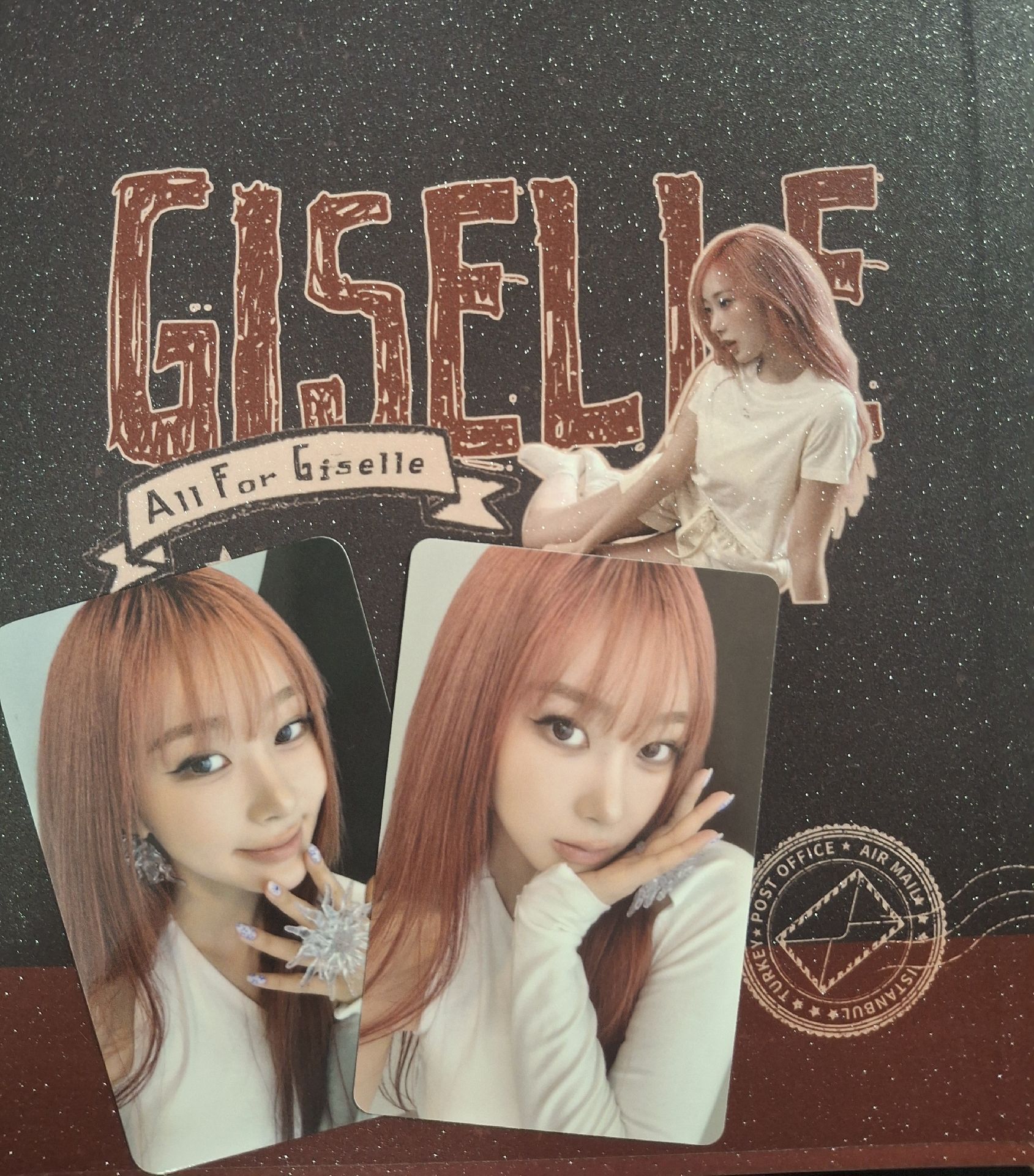 五萬滿額吉+隨機卡吉