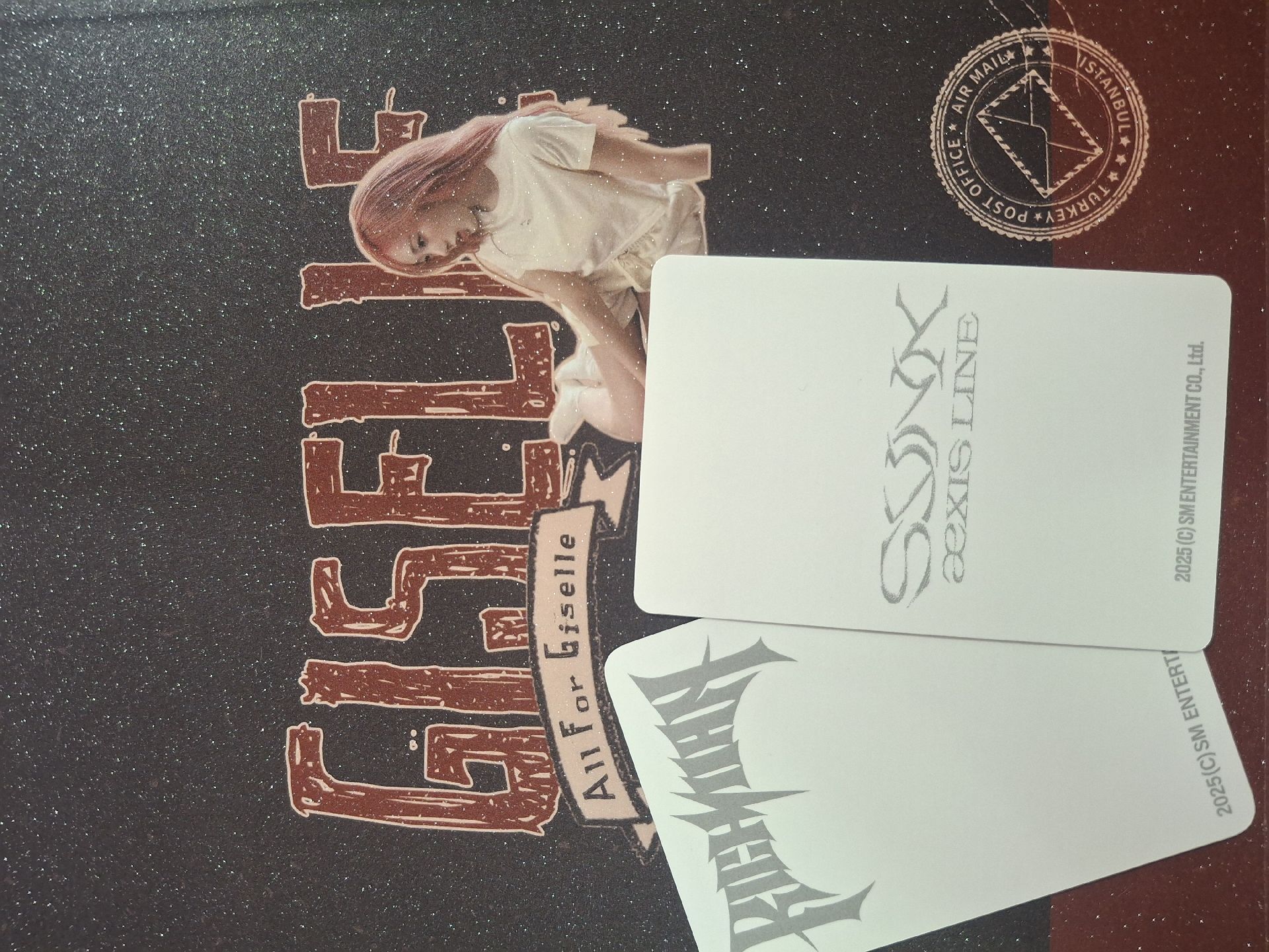 五萬滿額吉+隨機卡吉