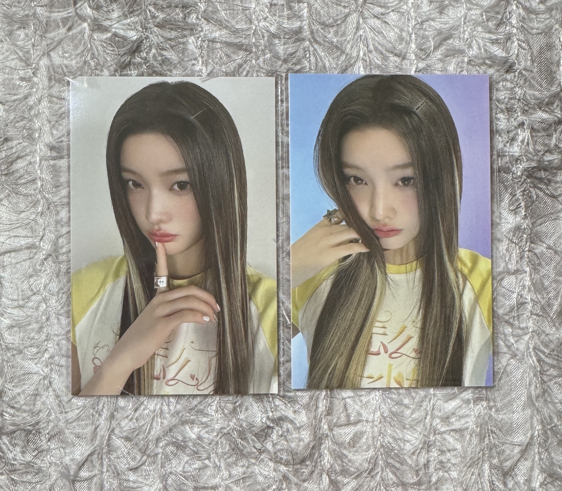 可直拍 滿額羽 原袋未拆