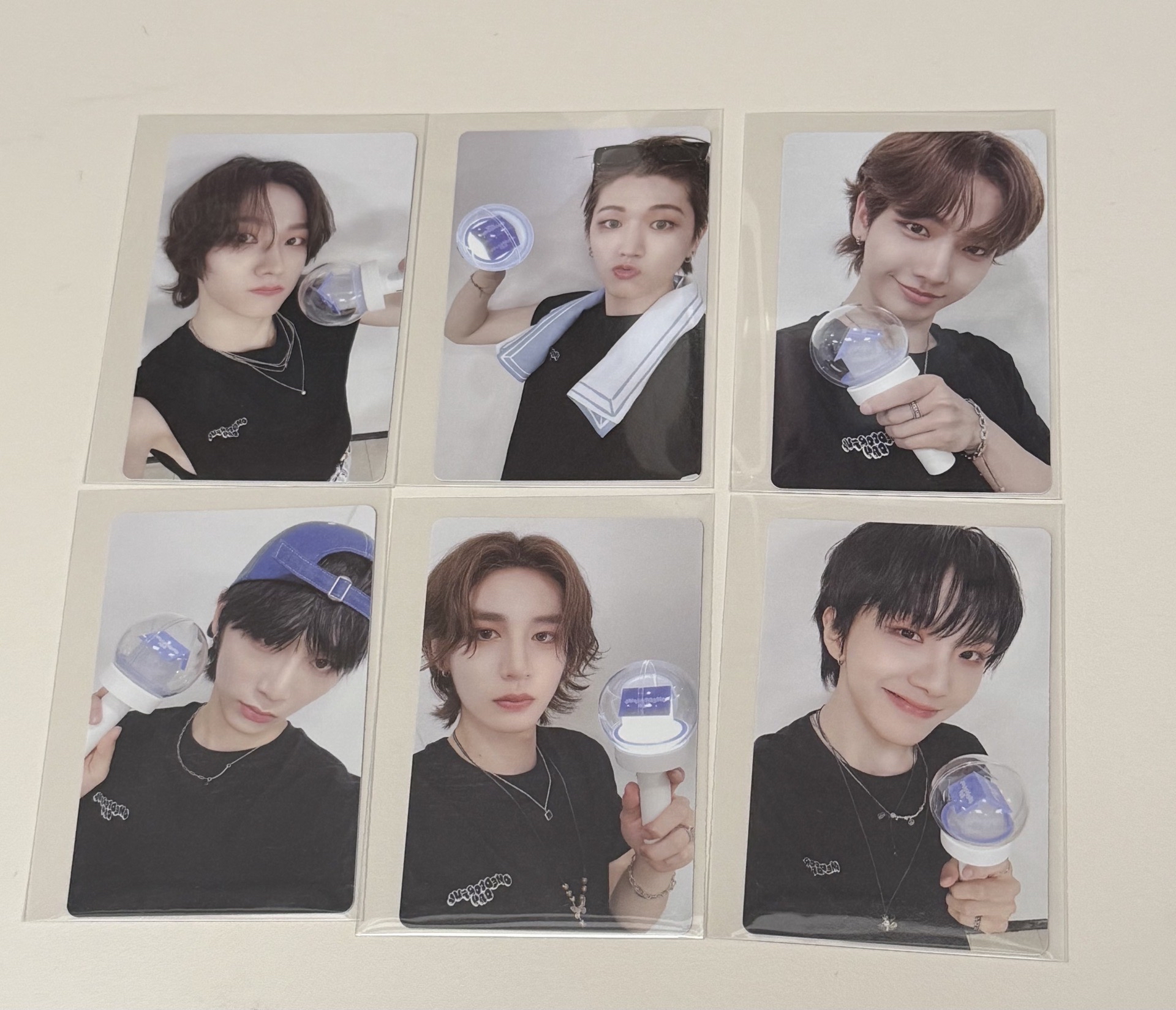 ⚪️飯咪回憶錄套出