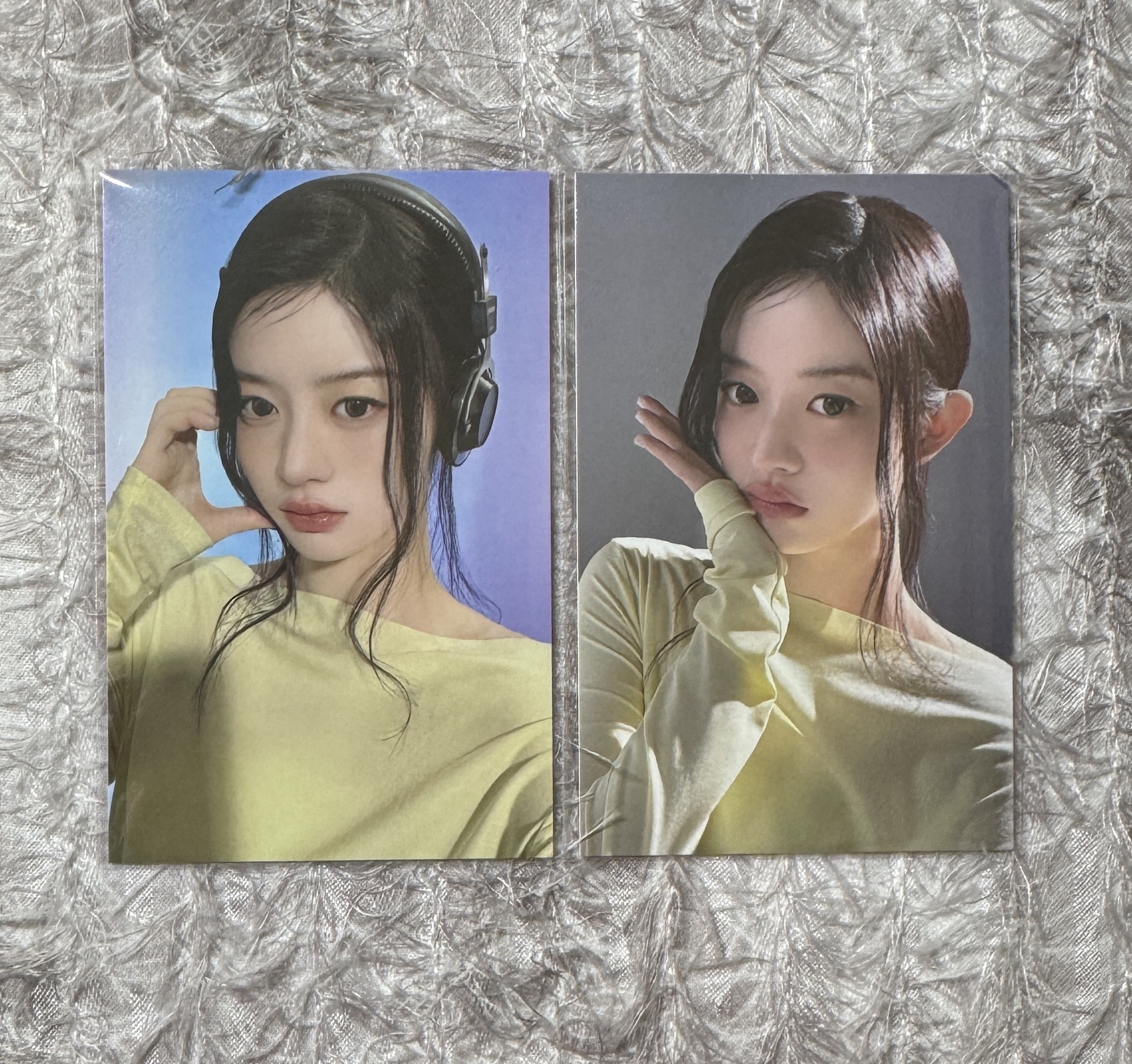 可直拍 滿額慜 原袋未拆 標價兩張