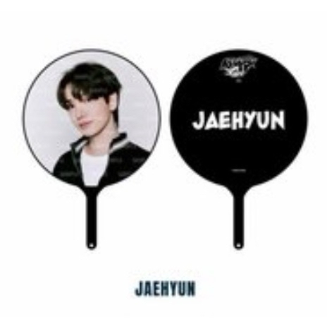 王扇（下單前請詳看商品說明）