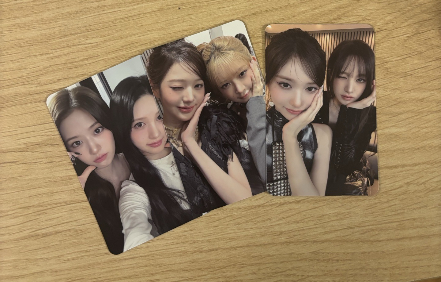 26'FC 入場卡 / 場限卡 Day1 套出