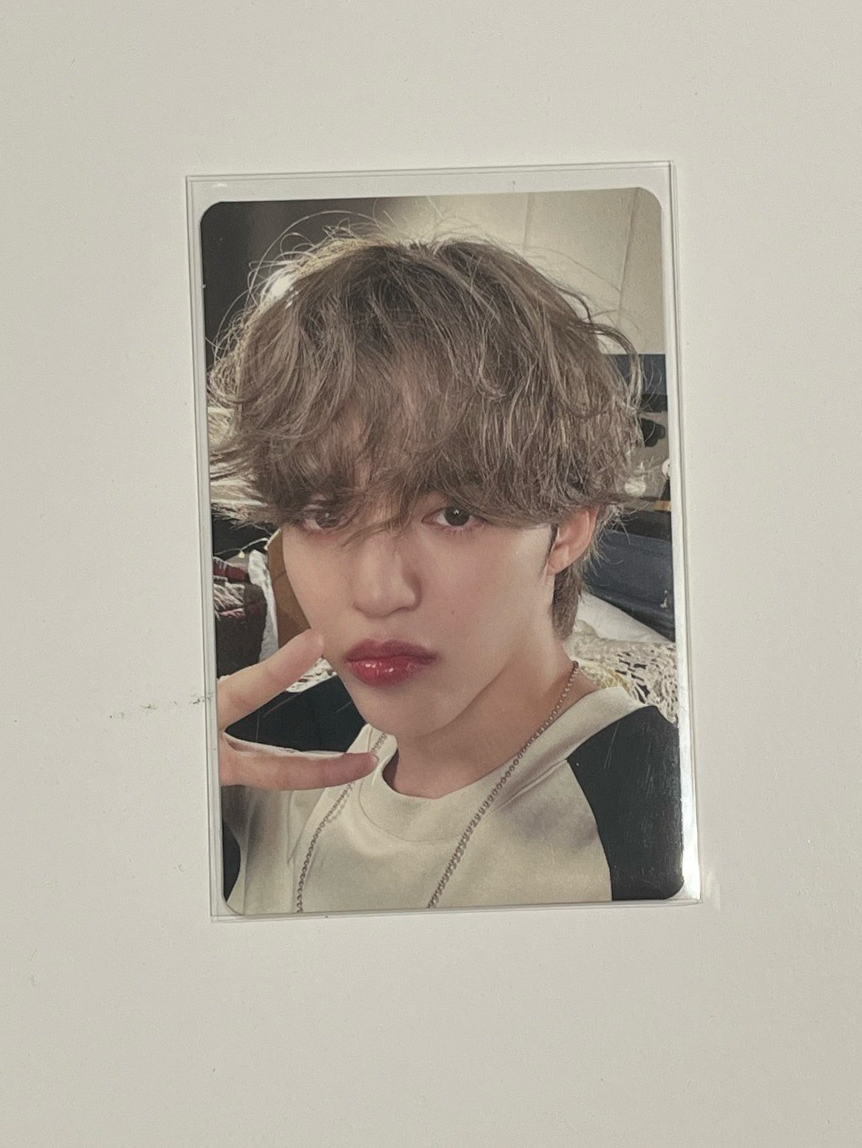 ［直出］消費期限喆（全專