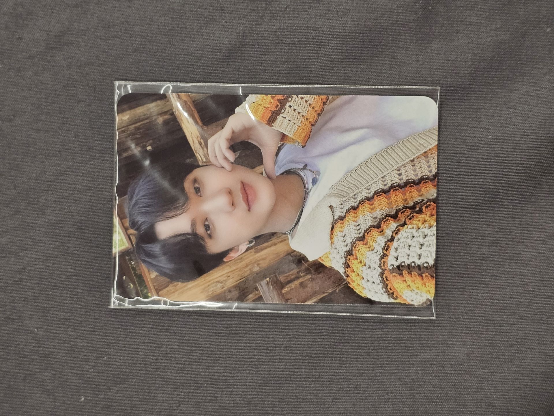 玟 城 彬 濟州島滿額卡